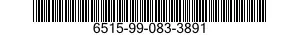 6515-99-083-3891 PIN,FIXATION,ORTHOPEDIC 6515990833891 990833891