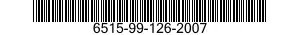 6515-99-126-2007 MODULE,COMPRESSION- 6515991262007 991262007