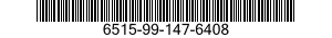 6515-99-147-6408 GLOVES,SURGEONS' 6515991476408 991476408