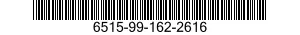 6515-99-162-2616 CUFF,BLOOD PRESSURE 6515991622616 991622616