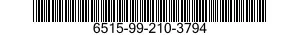 6515-99-210-3794  6515992103794 992103794