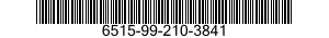6515-99-210-3841  6515992103841 992103841