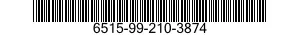 6515-99-210-3874  6515992103874 992103874