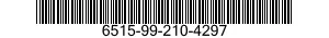 6515-99-210-4297  6515992104297 992104297