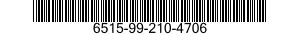 6515-99-210-4706  6515992104706 992104706