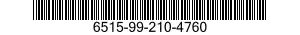 6515-99-210-4760 NEEDLE SET,SUTURING 6515992104760 992104760