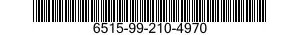 6515-99-210-4970  6515992104970 992104970