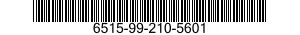 6515-99-210-5601  6515992105601 992105601