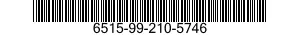6515-99-210-5746  6515992105746 992105746