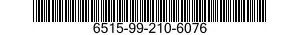 6515-99-210-6076  6515992106076 992106076