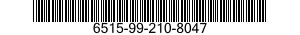 6515-99-210-8047  6515992108047 992108047