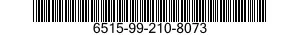 6515-99-210-8073  6515992108073 992108073