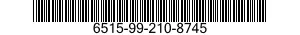 6515-99-210-8745  6515992108745 992108745