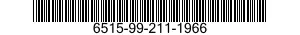 6515-99-211-1966  6515992111966 992111966