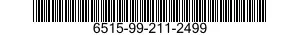 6515-99-211-2499 SUTURE,ABSORBABLE,SURGICAL 6515992112499 992112499