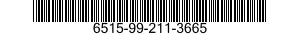 6515-99-211-3665  6515992113665 992113665