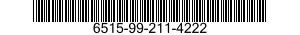 6515-99-211-4222 SPECULUM,EYE 6515992114222 992114222