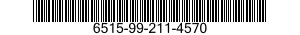 6515-99-211-4570  6515992114570 992114570