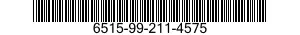 6515-99-211-4575  6515992114575 992114575