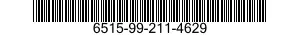 6515-99-211-4629  6515992114629 992114629