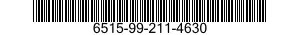 6515-99-211-4630  6515992114630 992114630