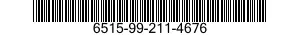 6515-99-211-4676  6515992114676 992114676