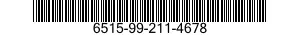 6515-99-211-4678  6515992114678 992114678