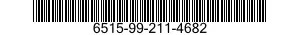 6515-99-211-4682  6515992114682 992114682
