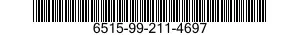 6515-99-211-4697  6515992114697 992114697