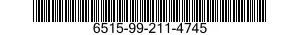 6515-99-211-4745  6515992114745 992114745