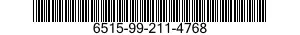 6515-99-211-4768  6515992114768 992114768
