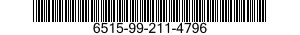 6515-99-211-4796  6515992114796 992114796