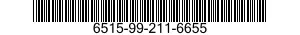 6515-99-211-6655  6515992116655 992116655