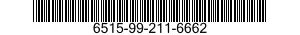 6515-99-211-6662 CABLE ASSEMBLY,SPEC 6515992116662 992116662