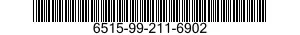 6515-99-211-6902  6515992116902 992116902