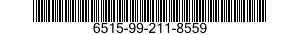 6515-99-211-8559 SUTURE,NON-ABSORBAB 6515992118559 992118559