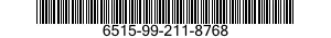 6515-99-211-8768  6515992118768 992118768