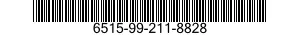 6515-99-211-8828  6515992118828 992118828
