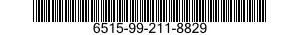 6515-99-211-8829  6515992118829 992118829