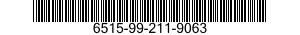 6515-99-211-9063  6515992119063 992119063