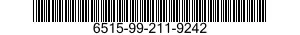 6515-99-211-9242  6515992119242 992119242