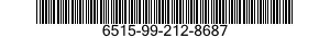 6515-99-212-8687  6515992128687 992128687