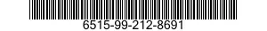 6515-99-212-8691  6515992128691 992128691