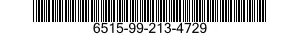 6515-99-213-4729 CURETTE,BONE 6515992134729 992134729