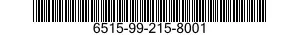 6515-99-215-8001 KNIFE,PLASTER 6515992158001 992158001