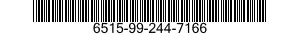 6515-99-244-7166 INSERT,TIBIAL,ORTHOPEDIC IMPLANT 6515992447166 992447166