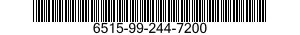 6515-99-244-7200  6515992447200 992447200