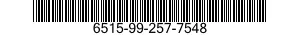 6515-99-257-7548  6515992577548 992577548