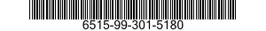 6515-99-301-5180 FORCEPS,DRESSING 6515993015180 993015180