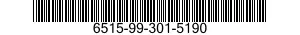 6515-99-301-5190  6515993015190 993015190